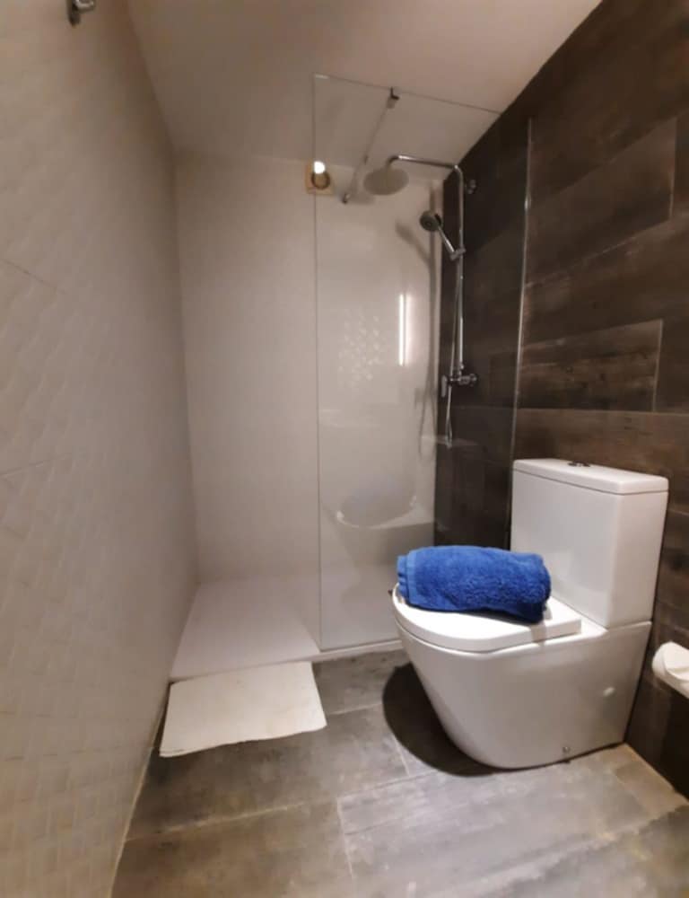 Aparthotel Nelva Resort — Hotel rooms in Cala'n Porter, Balearic Islands
