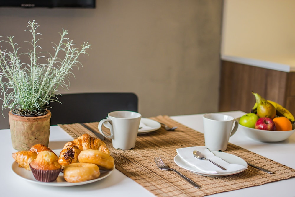 Aparthotel Nelva Resort — Restaurant & bars in Cala'n Porter, Balearic Islands