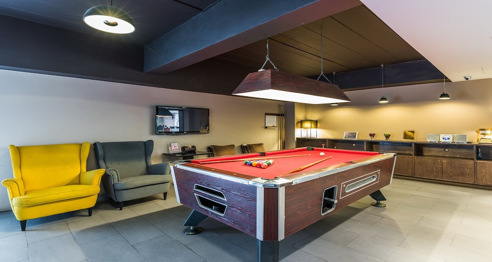The Cottage Suvarnabhumi — Sports & recreation in Bangkok, Bangkok