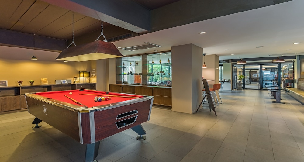 The Cottage Suvarnabhumi — Sports & recreation in Bangkok, Bangkok