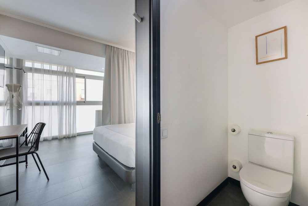 Casa Lit Barcelona — Hotel rooms in Barcelona, Catalonia