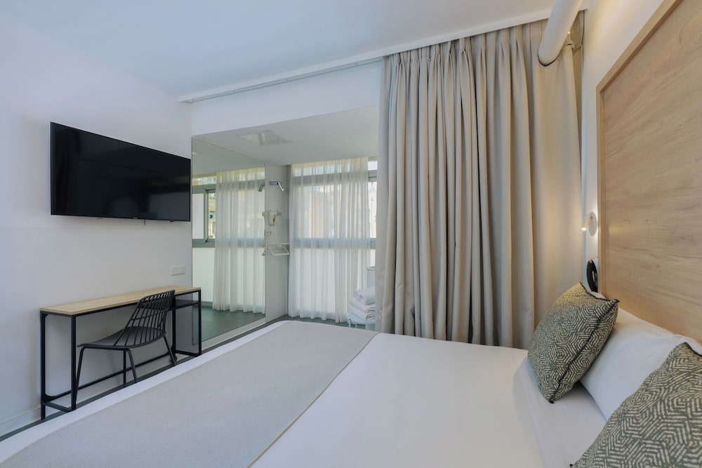 Casa Lit Barcelona — Hotel rooms in Barcelona, Catalonia