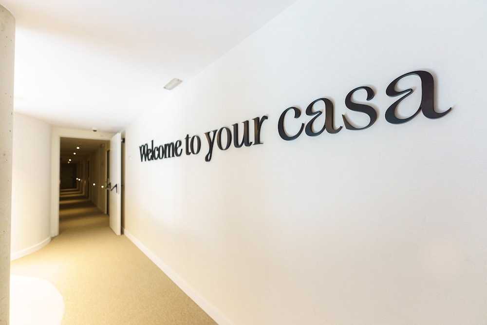 Casa Lit Barcelona — Hotel building in Barcelona, Catalonia