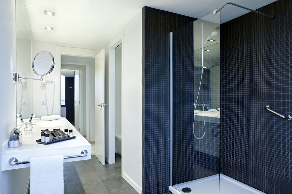 Hotel Alimara — Hotel rooms in Barcelona, Catalonia