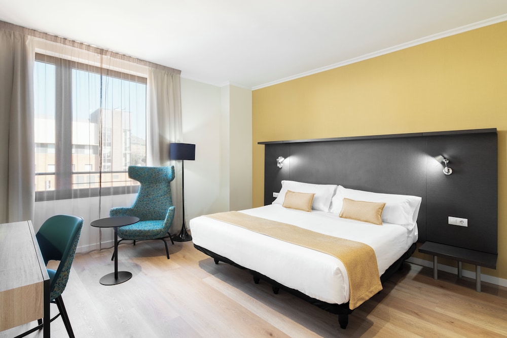Hotel Alimara — Hotel rooms in Barcelona, Catalonia