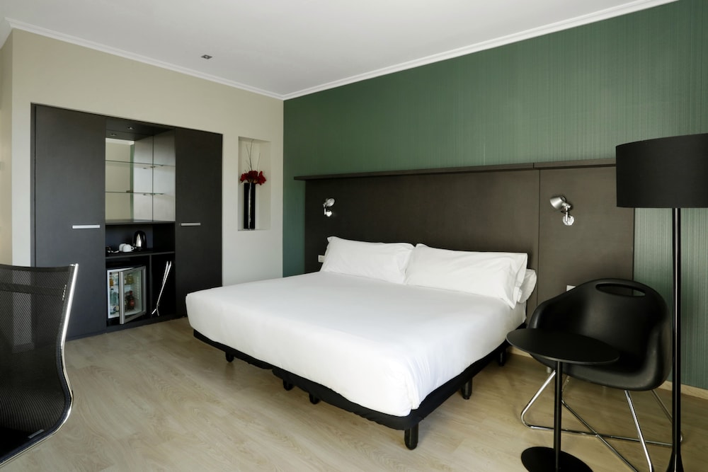 Hotel Alimara — Hotel rooms in Barcelona, Catalonia
