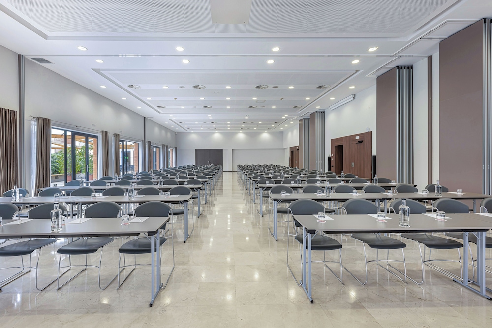 Hotel Alimara — Hotel building in Barcelona, Catalonia
