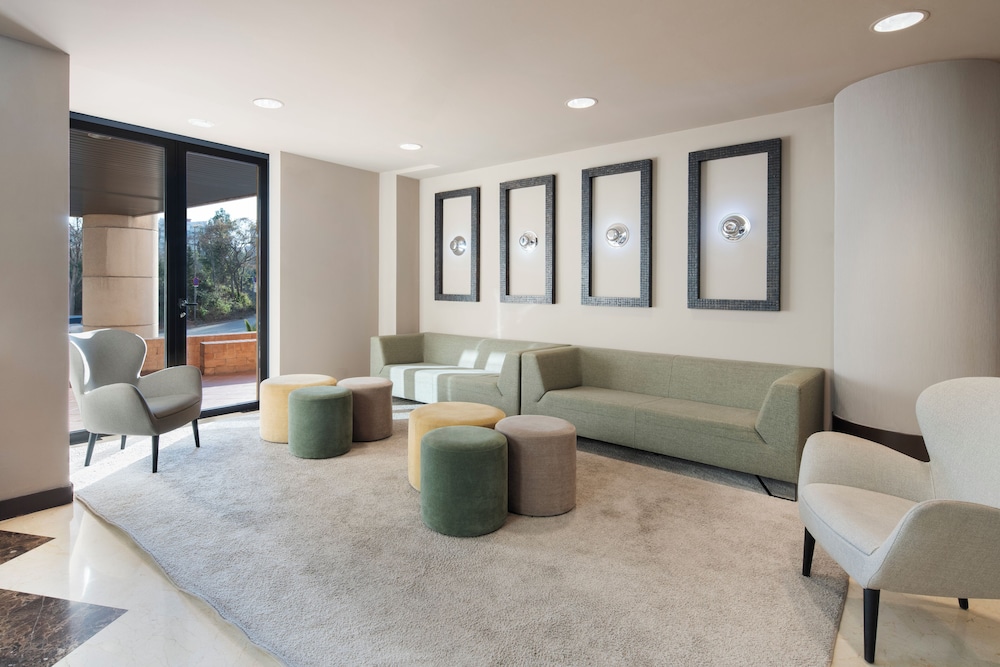 Hotel Alimara — Hotel rooms in Barcelona, Catalonia