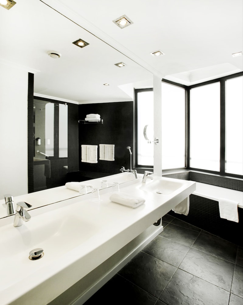 Hotel Alimara — Hotel rooms in Barcelona, Catalonia