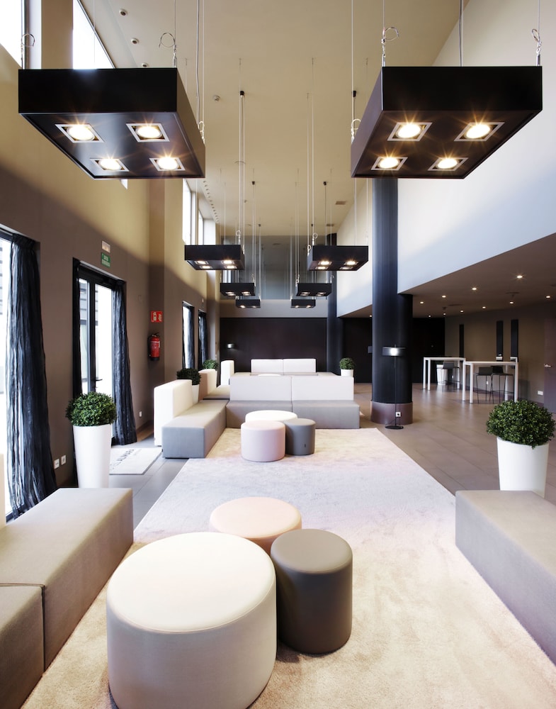Hotel Alimara — Hotel building in Barcelona, Catalonia