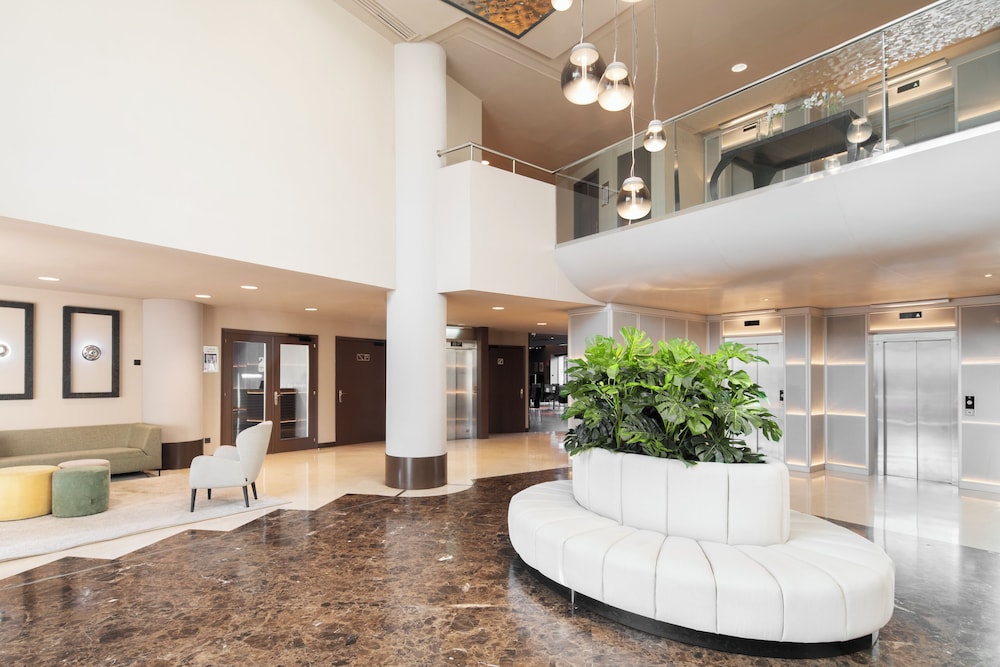 Hotel Alimara — Hotel building in Barcelona, Catalonia