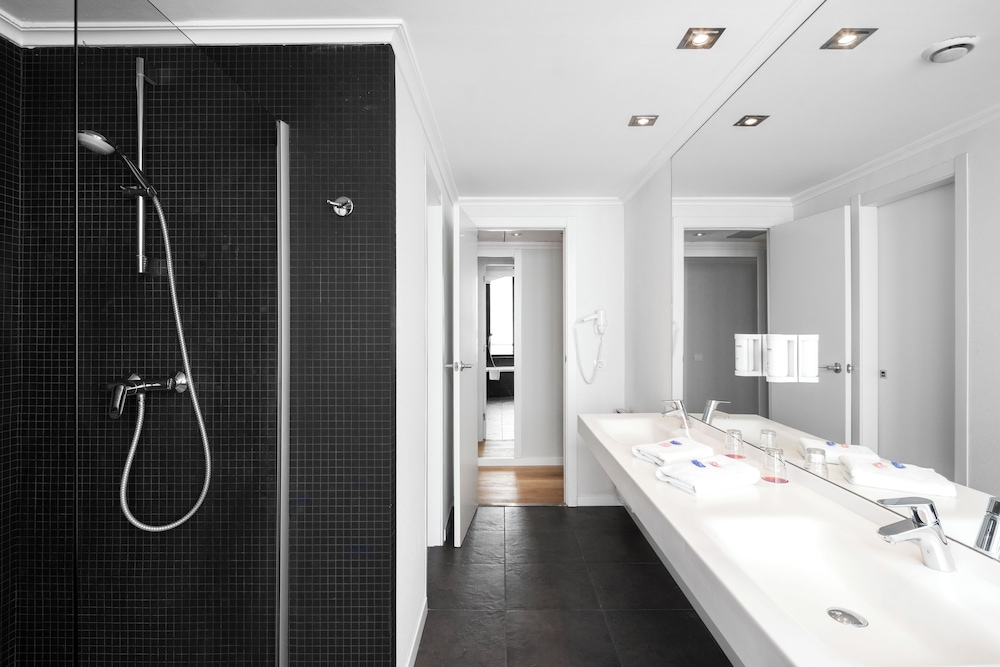 Hotel Alimara — Hotel rooms in Barcelona, Catalonia