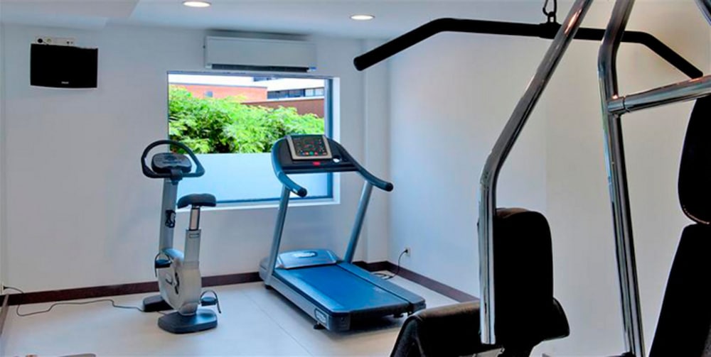 Hotel Alimara — Sports & recreation in Barcelona, Catalonia