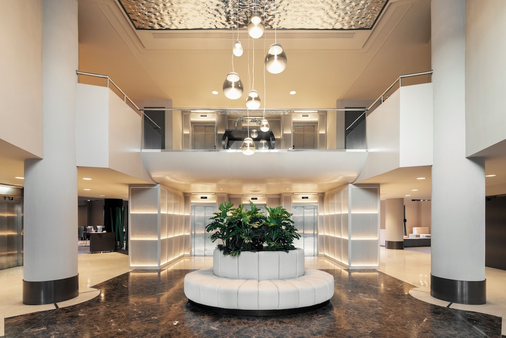 Hotel Alimara — Hotel building in Barcelona, Catalonia