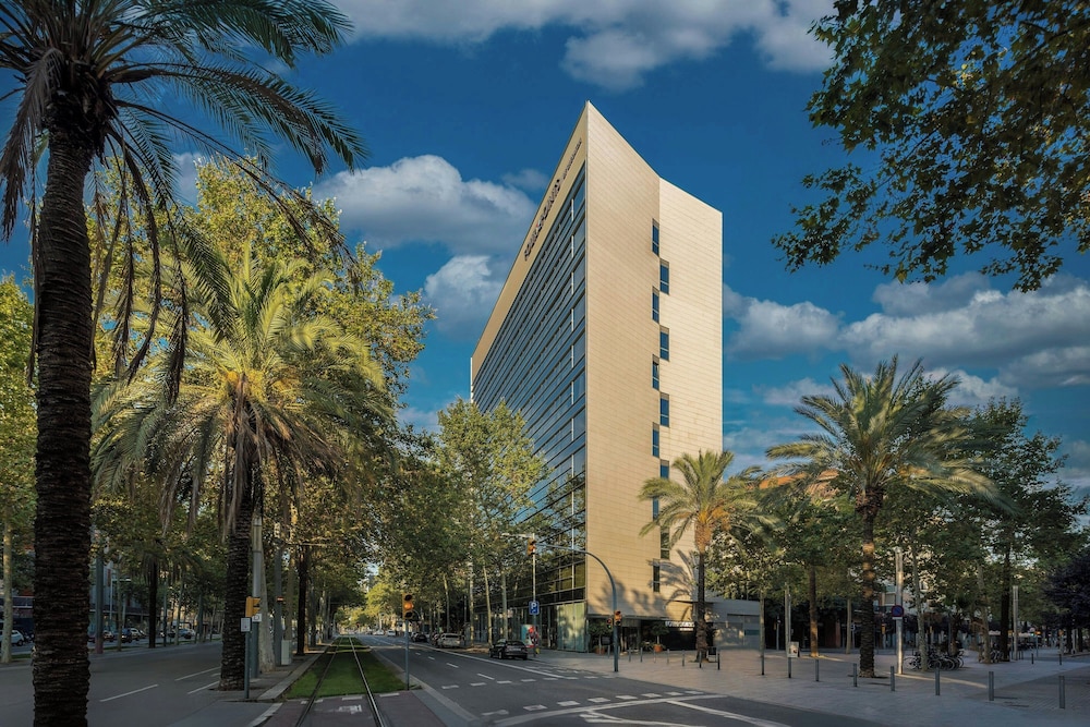 Four Points By Sheraton Barcelona Diagonal - zdjęcie 2