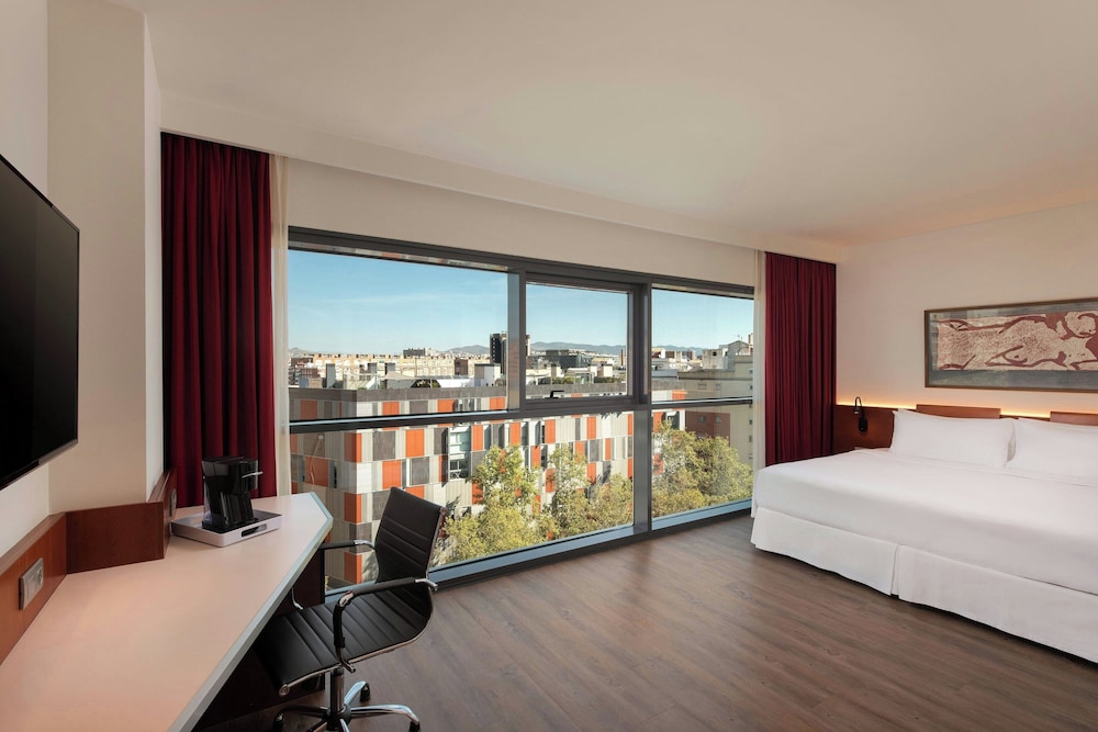 Four Points By Sheraton Barcelona Diagonal - zdjęcie 4