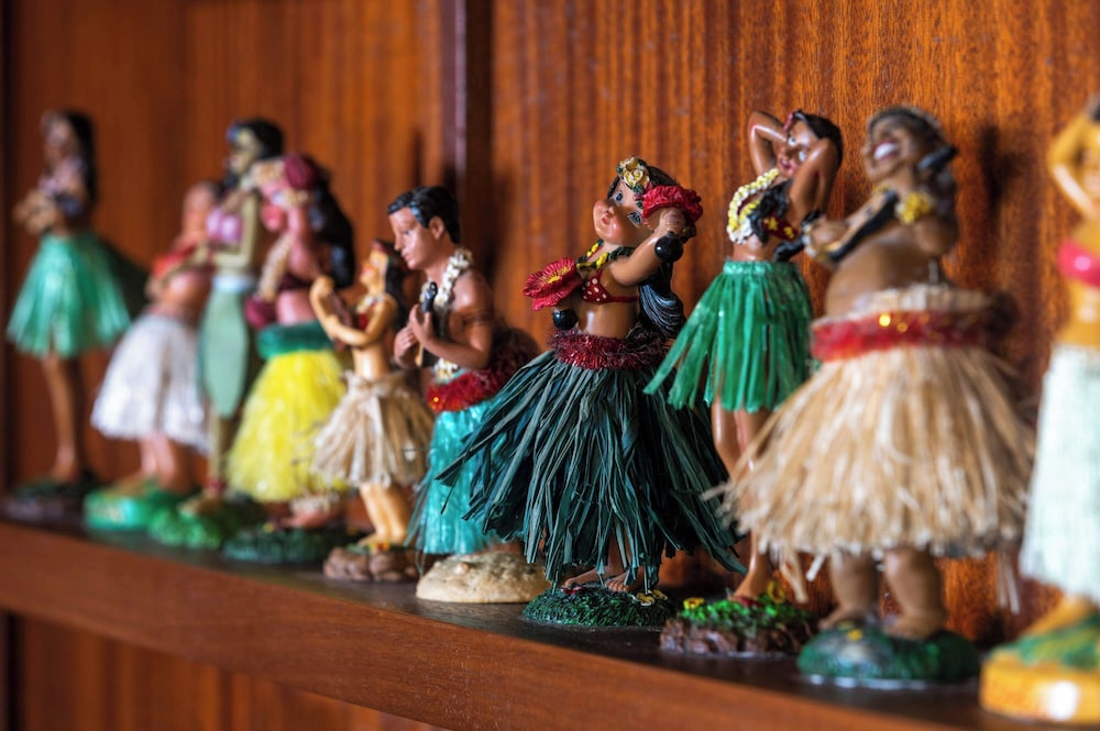 The Laylow Waikiki, Autograph Collection — Attractions in the area in Honolulu, Hawaii