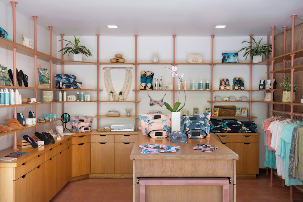 The Laylow Waikiki, Autograph Collection — Spa in Honolulu, Hawaii