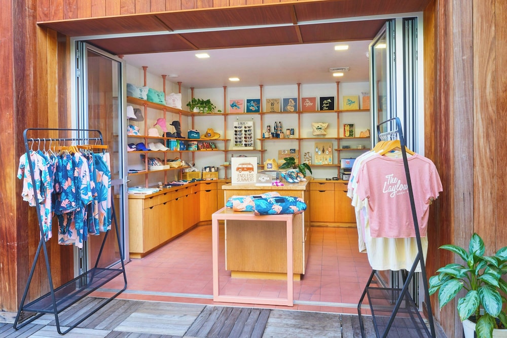 The Laylow Waikiki, Autograph Collection — Attractions in the area in Honolulu, Hawaii