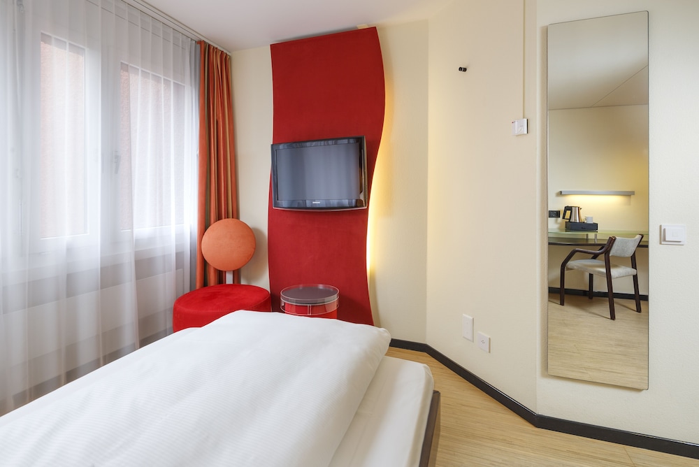 Ramada Hotel Du Parc Baden - zdjęcie 4