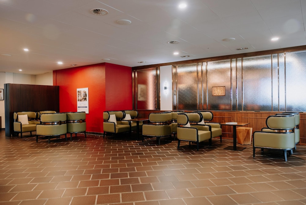 Ramada Hotel Du Parc Baden - zdjęcie 5