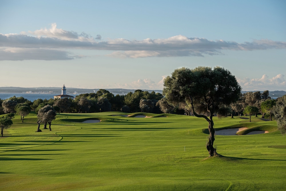 Hipotels Gran Playa de Palma — Sports & recreation in Playa de Palma, Balearic Islands