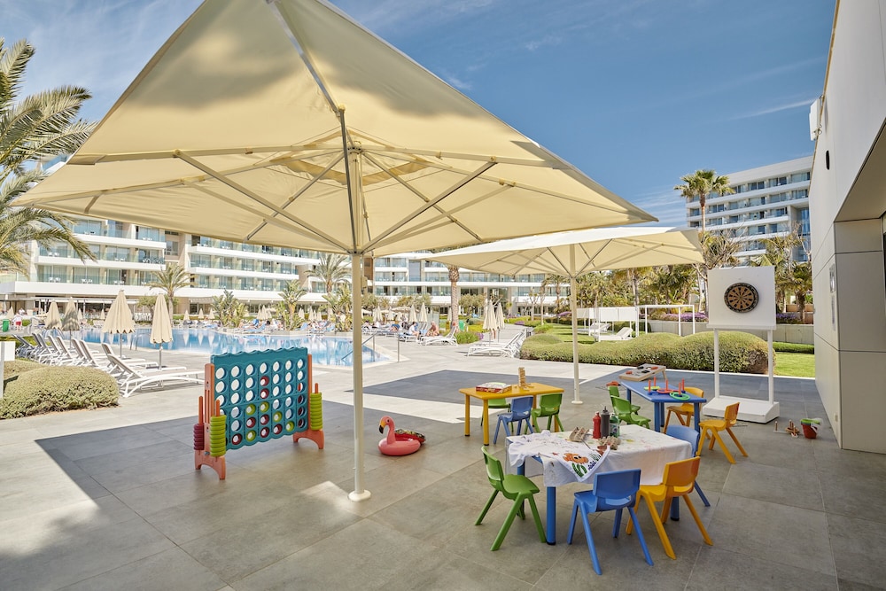 Hipotels Gran Playa de Palma - zdjęcie 5