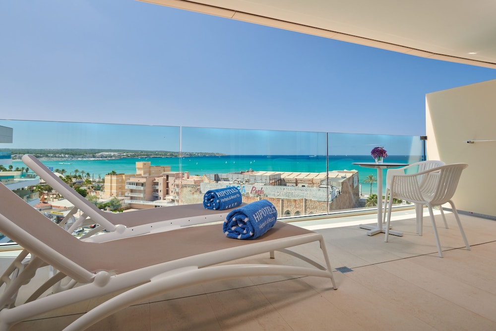 Hipotels Gran Playa de Palma - zdjęcie 3