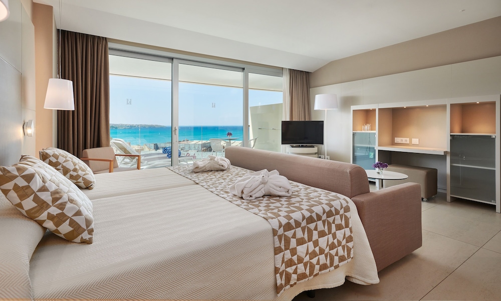 Hipotels Gran Playa de Palma - zdjęcie 4