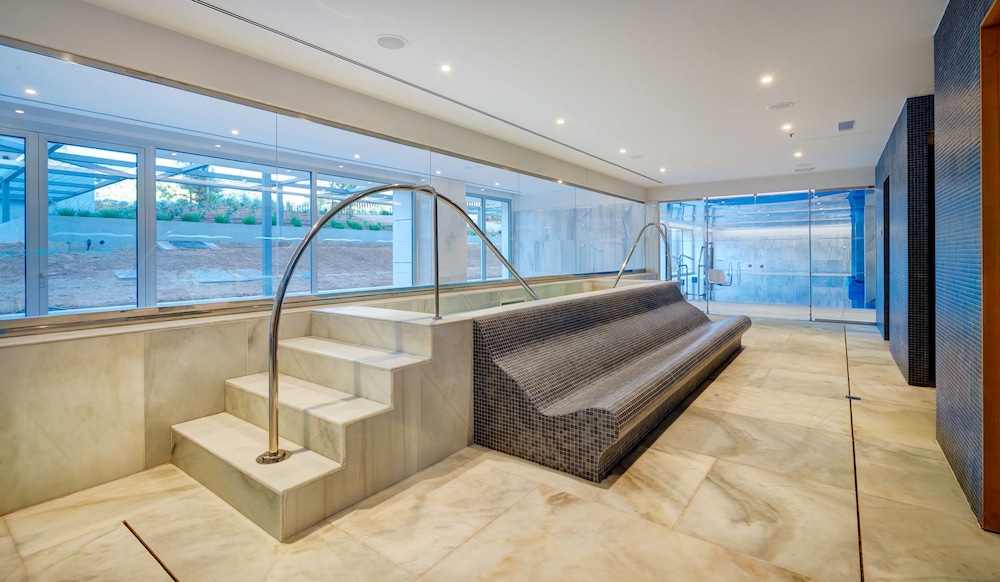 Hipotels Gran Playa de Palma — Spa in Playa de Palma, Balearic Islands