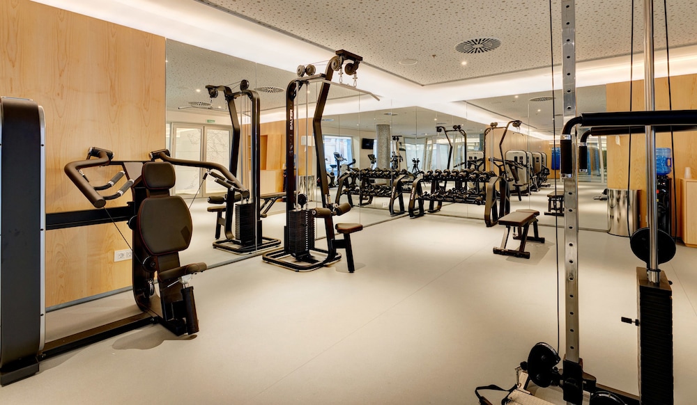 Hipotels Gran Playa de Palma — Sports & recreation in Playa de Palma, Balearic Islands