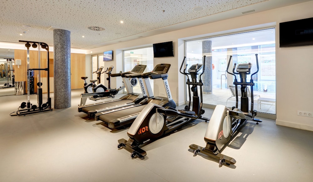 Hipotels Gran Playa de Palma — Sports & recreation in Playa de Palma, Balearic Islands