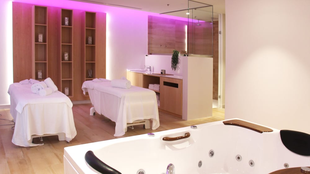 Hipotels Gran Playa de Palma — Spa in Playa de Palma, Balearic Islands