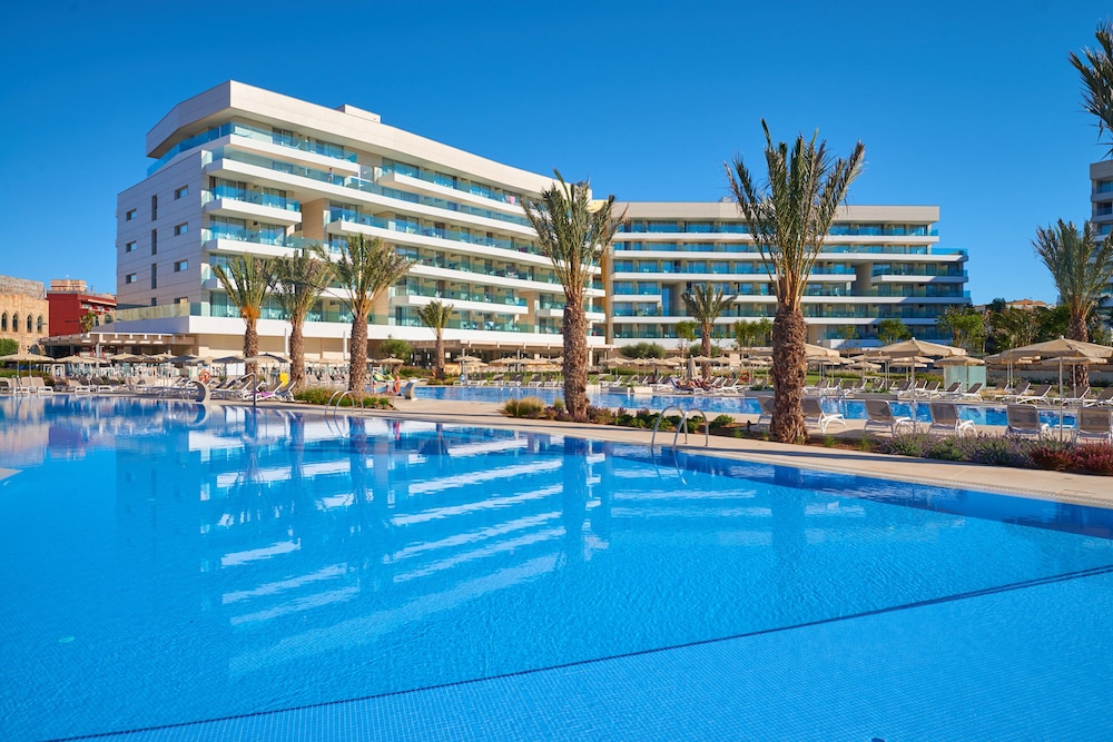Hipotels Gran Playa de Palma - zdjęcie 2