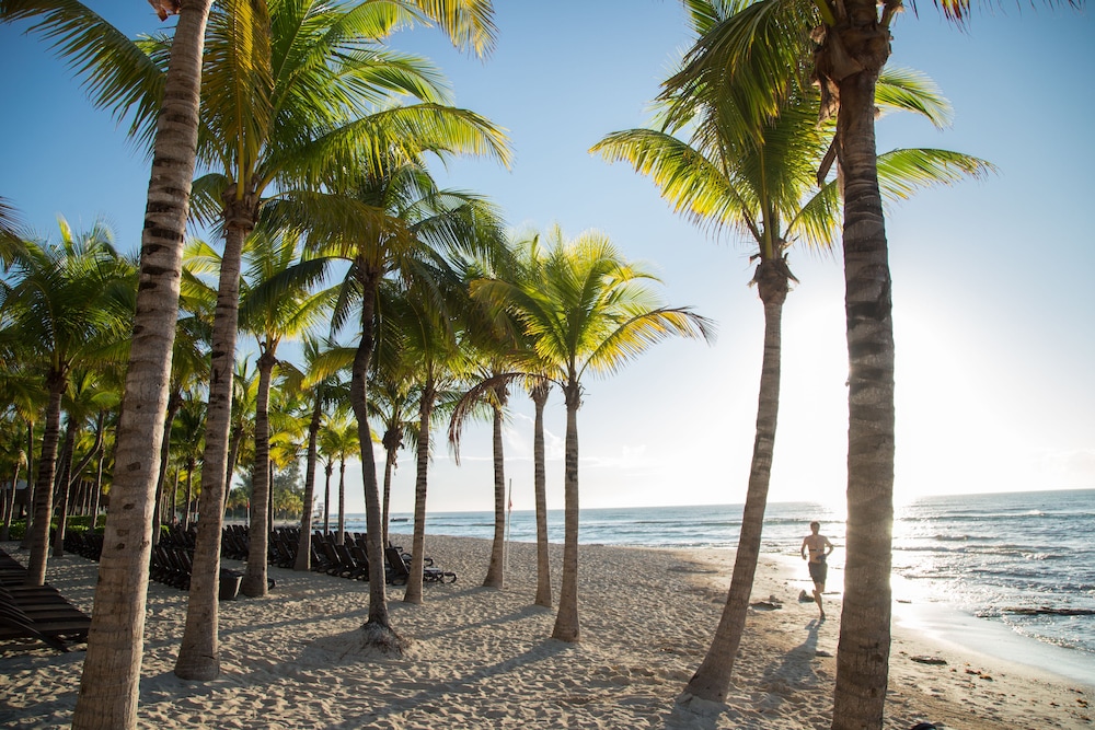 Select Club at Sandos Caracol All Inclusive - Adults Only Area — Beach in Playa del Carmen, Quintana Roo