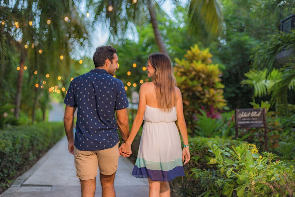 Select Club at Sandos Caracol All Inclusive - Adults Only Area — Attractions in the area in Playa del Carmen, Quintana Roo