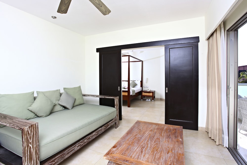 Select Club at Sandos Caracol All Inclusive - Adults Only Area — Hotel rooms in Playa del Carmen, Quintana Roo