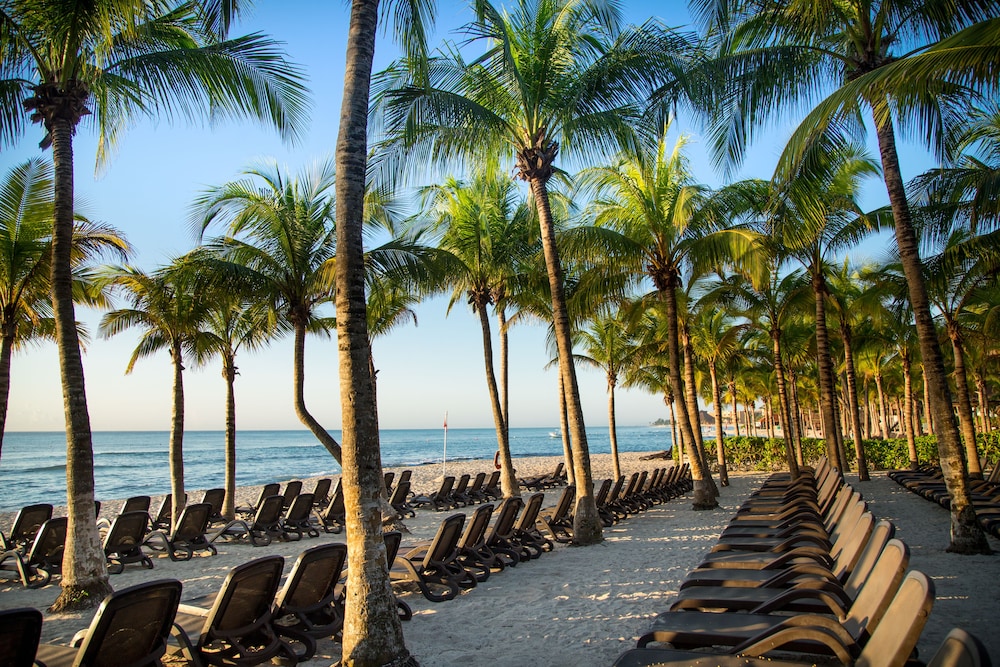 Select Club at Sandos Caracol All Inclusive - Adults Only Area — Beach in Playa del Carmen, Quintana Roo