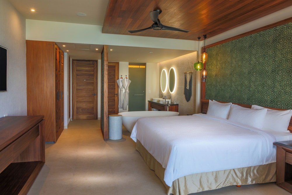Sandos Playacar All Inclusive — Rooms in Playa del Carmen, Quintana Roo