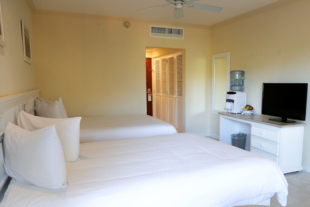 Sandos Playacar All Inclusive — Rooms in Playa del Carmen, Quintana Roo
