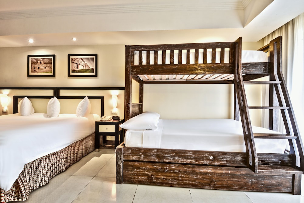 Sandos Playacar All Inclusive — Rooms in Playa del Carmen, Quintana Roo