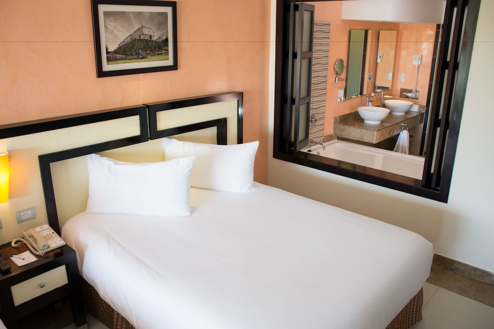 Sandos Playacar All Inclusive — Rooms in Playa del Carmen, Quintana Roo