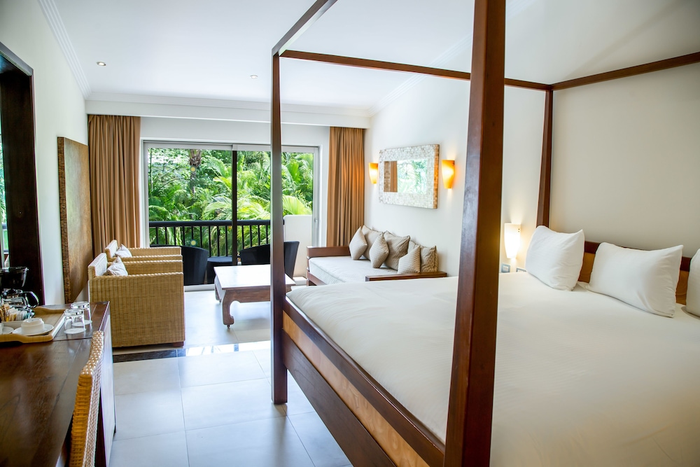 Sandos Playacar All Inclusive — Rooms in Playa del Carmen, Quintana Roo