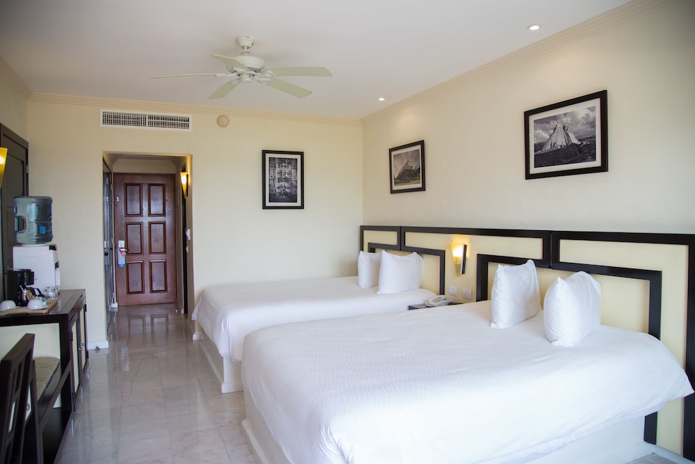 Sandos Playacar All Inclusive — Rooms in Playa del Carmen, Quintana Roo