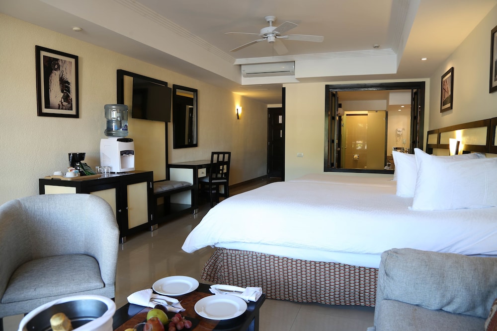 Sandos Playacar All Inclusive — Rooms in Playa del Carmen, Quintana Roo