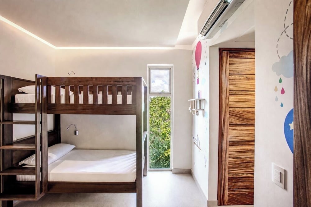 Sandos Playacar All Inclusive — Rooms in Playa del Carmen, Quintana Roo