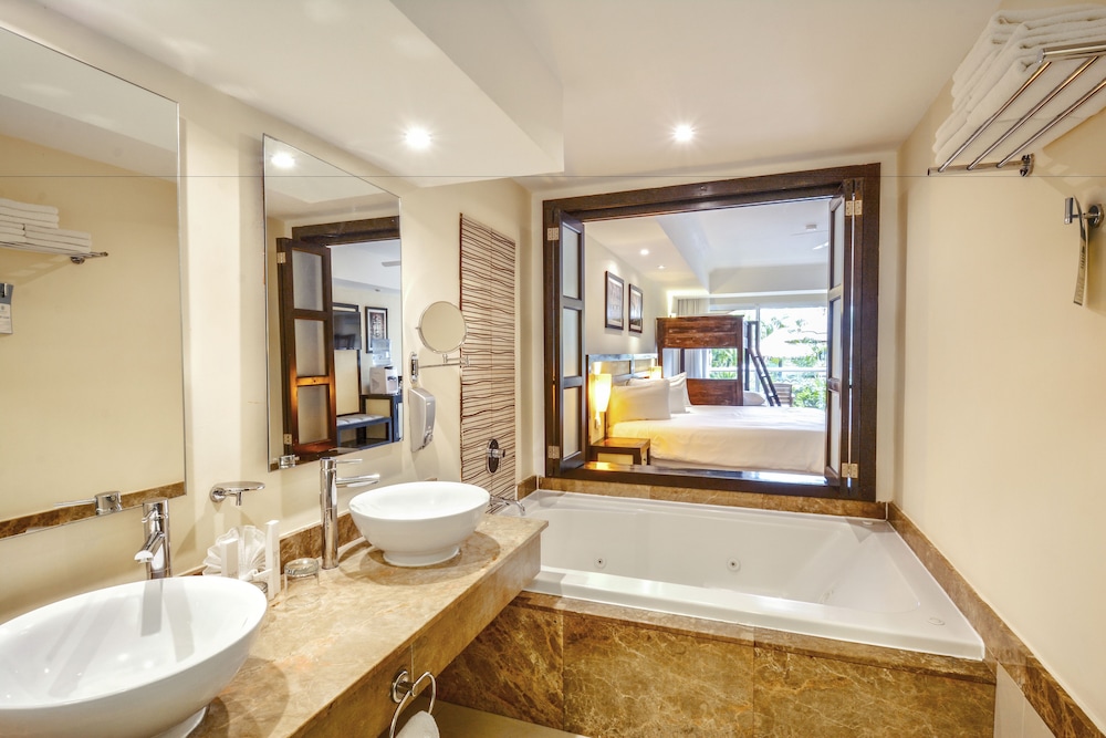 Sandos Playacar All Inclusive — Rooms in Playa del Carmen, Quintana Roo