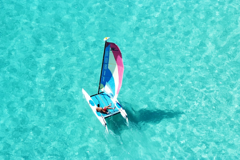 Sandos Playacar All Inclusive — Outdoor in Playa del Carmen, Quintana Roo