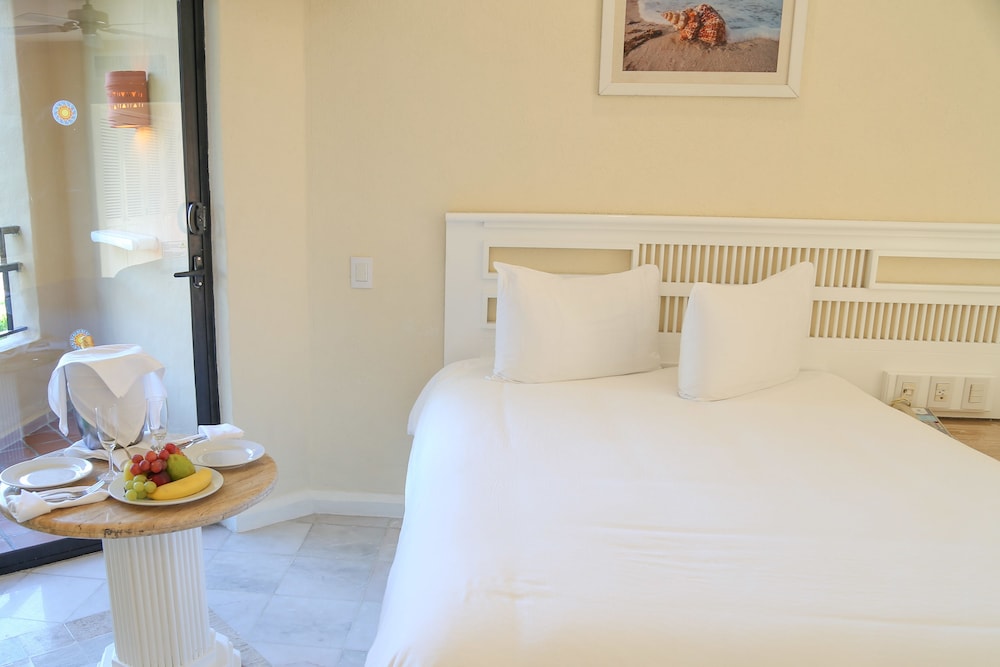 Sandos Playacar All Inclusive — Rooms in Playa del Carmen, Quintana Roo