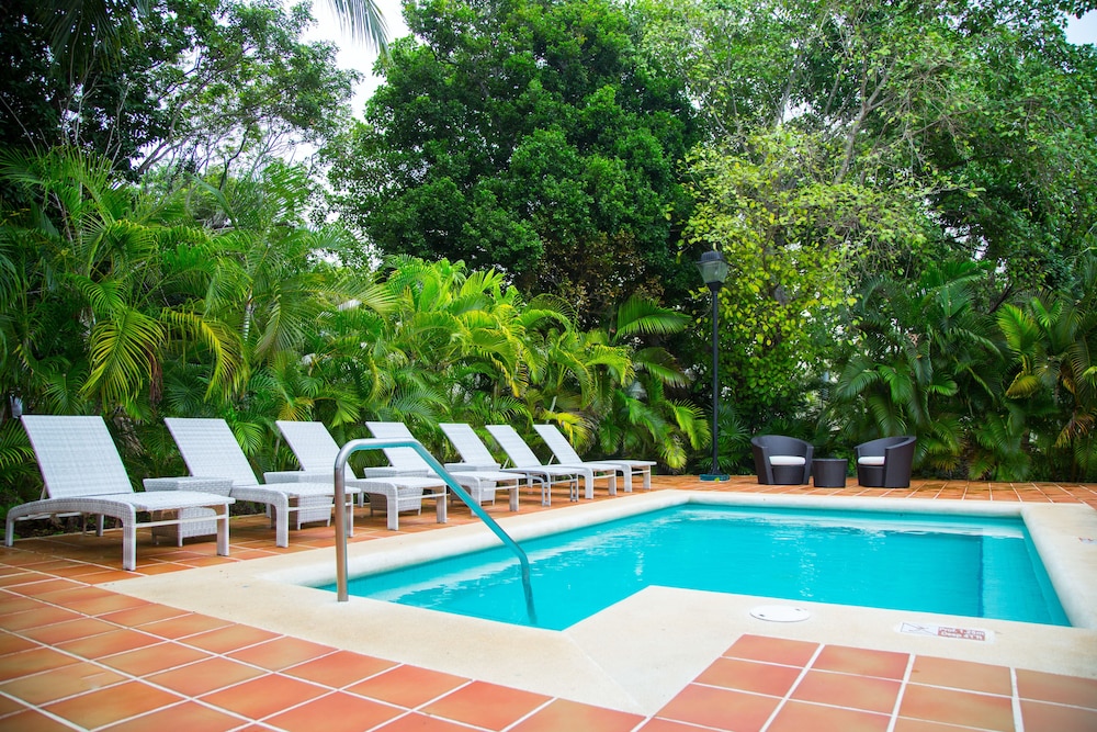 Sandos Playacar All Inclusive — Rooms in Playa del Carmen, Quintana Roo